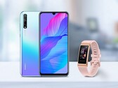 Huawei presenta un nuovo smartphone economico della serie Y: presto in arrivo Y8P ad un prezzo di 245 Euro