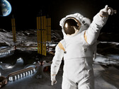 Vesti i panni di un astronauta e colonizza la luna, per favore. (Immagine: Epic Games)