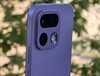 Prova dello smartphone Realme 16 Pro