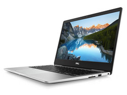 Dell Inspiron 7000 (7370) fornito da Cyberport.de Dell Inspiron 7000 (7370) fornito da Cyberport.de
