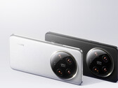 Lo Xiaomi 14 Ultra rivaleggerà con il Samsung Galaxy S24 Ultra, tra le altre ammiraglie moderne focalizzate sulla fotocamera. (Fonte: Xiaomi)
