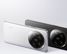 Lo Xiaomi 14 Ultra rivaleggerà con il Samsung Galaxy S24 Ultra, tra le altre ammiraglie moderne focalizzate sulla fotocamera. (Fonte: Xiaomi)