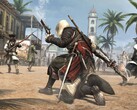 Immagine dal gioco Assassin's Creed IV: Black Flag. (Fonte: Steam)