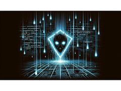 I dirigenti aziendali sono presi di mira da truffe di phishing basate sull'intelligenza artificiale (Fonte immagine: Generato con DALL-E 3)