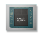 Un nuovo processore AMD Strix Halo è stato sottoposto a benchmark online (fonte: AMD)