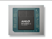Un nuovo processore AMD Strix Halo è stato sottoposto a benchmark online (fonte: AMD)