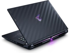 Aorus Master 16 AM6J