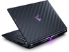 Aorus Master 16 AM6J - Recensioni e specifiche tecniche