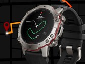 Lo smartwatch Falcon 2 di Amazfit dovrebbe basarsi sull'originale