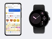Google ha utilizzato il MWC 2023 per introdurre nuove funzionalità per Android 13 e Wear OS 3. (Fonte: Google)