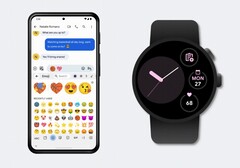 Google ha utilizzato il MWC 2023 per introdurre nuove funzionalità per Android 13 e Wear OS 3. (Fonte: Google)