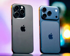 Render dell’immagine della serie iPhone 18 di Apple