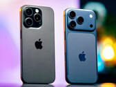 Render dell’immagine della serie iPhone 18 di Apple