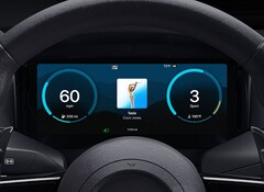 CarPlay Ultra offre agli utenti una grande libertà nel design e nel layout dei display dell'infotainment. (Fonte immagine: Apple)