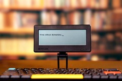 BYOK può trasformare le tastiere in macchine da scrivere digitali (Fonte: BYOK)