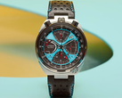 Il cronografo Citizen Promaster Bullhead Racing AV0106-01L.