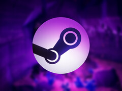 Tutti i DLC di Deep Rock Galactic sono in vendita anche su Steam. Nella foto: una schermata modificata del gioco. (Fonte: Steam)