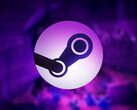 Tutti i DLC di Deep Rock Galactic sono in vendita anche su Steam. Nella foto: una schermata modificata del gioco. (Fonte: Steam)