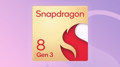 Qualcomm starebbe lavorando a una nuova variante di Snapdragon 8 Gen 3 chiamata Snapdragon 8s Gen 3 (immagine via Qualcomm)