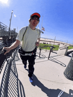 Salire le scale senza sforzo. (Fonte: Notebookcheck)