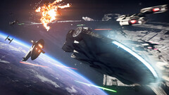 EA Steam sale Offerte di giochi AAA