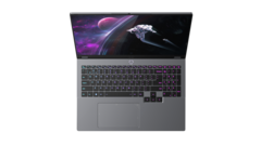 Un nuovo portatile AMD Strix Halo è emerso online (fonte: Emdoor)