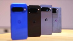 Alcuni recensori della fotocamera di Pixel 10 Pro sono solo parzialmente convinti dei nuovi flagship di Google (Fonte: MrWhosetheboss)