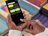 Il Pixel 6 e il Pixel 6 Pro sono i primi smartphone di Google con lettori di impronte digitali sul display. (Fonte immagine: Google)