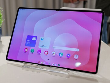 Galaxy Tab S11 (fonte: Notebookcheck)