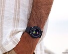 Il Descent G2 di Garmin sta ricevendo l'aggiornamento alla versione 27.19