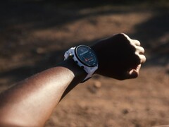 Il Garmin Forerunner 955 ha ricevuto l&#039;aggiornamento alla versione 16.09 della Beta pubblica. (Fonte: Garmin)