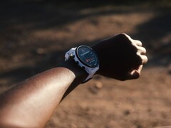 Il Garmin Forerunner 955 ha ricevuto l'aggiornamento alla versione 16.09 della Beta pubblica. (Fonte: Garmin)