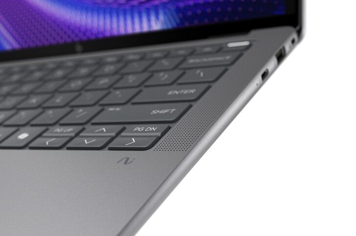 HP ZBook Ultra 14 G1a (fonte: HP)