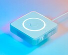 Home Assistant 2025.7 porta una nuova azione Ask Question per Assist, che può essere eseguita sulla Voice Preview Edition (nella foto). (Fonte: Home Assistant)