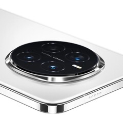 Il sito Honor Magic7. (Fonte: Honor)