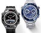 Il Huawei Watch Ultimate sta ricevendo il suo primo aggiornamento HarmonyOS 4.2. (Fonte: Huawei)