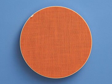 L'altoparlante Bluetooth Solskydd di IKEA da 18 pollici. (Fonte: IKEA)