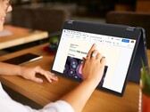 L'IdeaPad Flex 3i Chromebook ha un display da 15.6 pollici e sarà disponibile in due colori. (Fonte immagine: Lenovo)