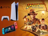Si vocifera che Indiana Jones e altri giochi Xbox siano in arrivo su PS5 e Switch (Fonte immagine: Xbox - modificato)