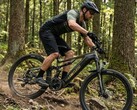 MG600 Pro: nuova MTB a sospensione completa con motore elettrico
