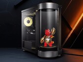 L'ultima torre da gioco di MSI ha un display a ologramma sulla parte anteriore.