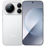 L'Honor Magic9 in Morning White