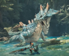 Uno screencap dell'aggiornamento del titolo 2 di Monster Hunter Wilds (fonte: Monster Hunter YT)