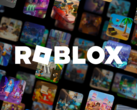 Immagine promozionale con il logo Roblox in mostra (fonte: Roblox)