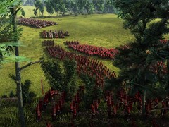 La Complete Edition di Total War: Shogun 2 è stata pubblicata su Steam il 13 ottobre.