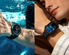 Rollme AI Watch 2 e 3.