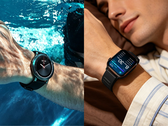 Rollme AI Watch 2 e 3.