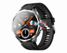 Il Rollme Hero C2 (nella foto) è dotato di un display AMOLED da 1,95 pollici. (Fonte: Rollme)