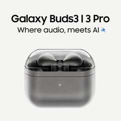 I Galaxy Buds3 e Buds3 Pro avranno un design aggiornato, simile a quello dell'AirPod (Fonte immagine: Samsung Community via @chunvn8888)