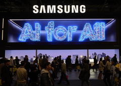 Samsung vuole una fetta del mercato AGI di prossima generazione. (Fonte immagine: IEEE Spectrum)